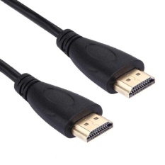 10 M 1920X1080 P HDMI Ke HDMI Versi 1.4 Kabel Konektor Adaptor-Internasional