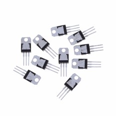 10Pcs Style LM317T LM317 Voltage Regulator Choice - intl