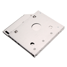 12.7 mm kabel adaptor komputer SATA Hard Drive bekas Bay caddy
