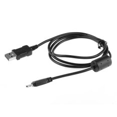 12 PIN USB Kabel untuk Kamera Casio Exilim EX-Z115 Z150 Z200 Z250 Z270 Z280-Intl