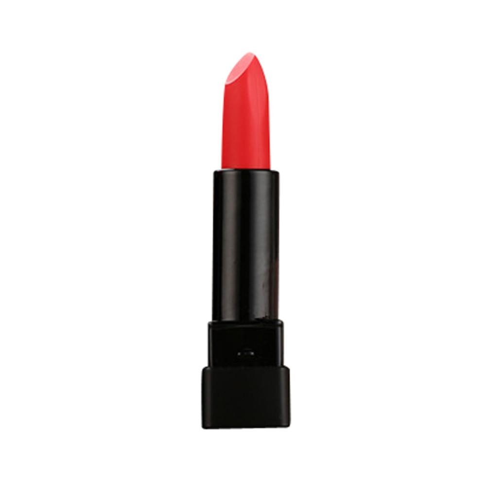 12 Warna Makeup Waterproof Matte Velvet Lipstik Panjang Lasting Lip Lipstik-Intl