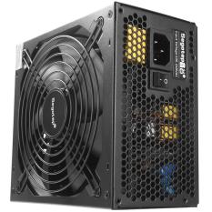 1250W GP1350G Full Modular ATX PC Computer Mining Power Supply Gaming PSU For AMD Crossfire Active PFC 93.8% Efficiency 80Plus - intl