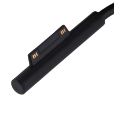 12 V 2.58 Amp Charger AC Adaptor For Sumber Daya Listrik Microsoft Permukaan Pro 3 Tablet (Hitam)