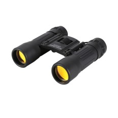 12x30 100 M/1000 M HD Teropong Lensa Teleskop Teleskop Profesional Hitam-Intl