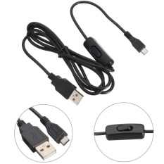 1.5 M Power Supply Pengisian Kabel-Intl