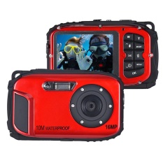 16MP 2.7