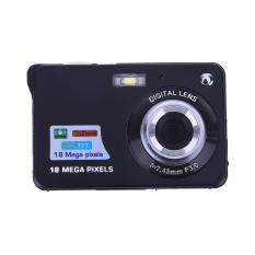 18MP 2.7 LCD TFT Kamera Camcorder DV Digital 8X Zoom Digital HD-Intl