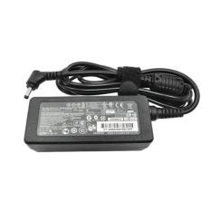 19.5V 2.05A 40W Replacement AC Power Adapter For HP Laptop HSTNN-LA18 HSTNN-DA18 For HP Mini 110 210 1000 1100 - intl