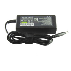 19.5 V 3.33A 65 W Laptop AC Power Adapter Charger untuk HP Pavilion Sleekbook 14 15 untuk ENVY 4 6 Seri Kualitas Tinggi (Hitam)