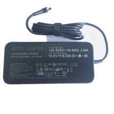 19.5 V 9.23A 180 W Penggantian ADP-180HB D AC Adapter untuk ROG G751JY-DH71 FA180PM111 G750JW-DB71 ADP-180MB F G750JW G750JZ G750JM G750JX G750JX-T4052H G751JM-BSI7N25 N180W-02 ADP-180HB D-Intl