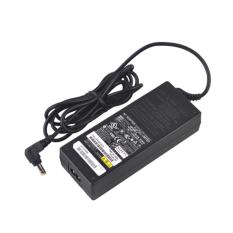 19 V 4.22A 80 W 5.5mm 2.5mm Penggantian AC Adapter Charger untuk Fujitsu Lifebook U400 A530 C8110 T4310 S760-Intl