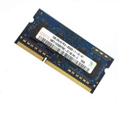 1g 1 GB DDR3 PC3 8500 1066 MHz 204PIN Memori Laptop RAMS-Intl