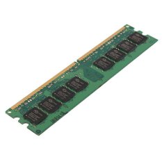 1 GB Memori RAM 240 Pin PC Escritorio Dar 2-533 MHz PC2-4200 DIMM Non ECC-