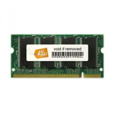 1 GB Ram Upgrade Memori untuk HP Pavilion ZE2000, Ze2000t, Ze2000z dan Zt3000 Laptop (DDR-333, PC2700, SODIMM)-Internasional