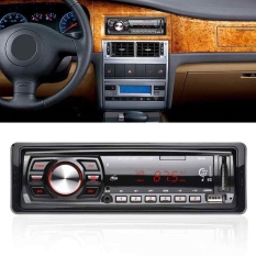 1PC DC 12V Car Radio Stereo Audio MP3 Player In-Dash Aux Input FM Receiver Card