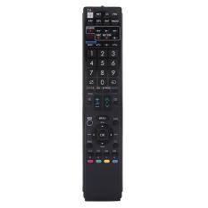 1PC Portable Remote Controller For Sharp LCD LED Smart TV - intl