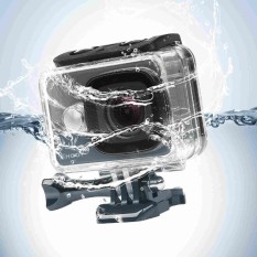 2 Inch Kamera Olahraga Kamera Aksi Anti-Air Kamera Wifi Penuh HD1080P 2.4G Jarak Jauh-Internasional