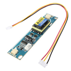 2 Lampu Latar LCD Laptop Universal Inverter CCFL 10-28 V untuk 10-22 Inci Layar