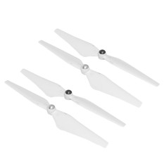 2 Pairs Phantom 3 9450 Props Part Self-Tightening Propeller 9