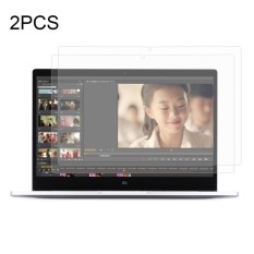 2 Pcs Enkay Xiaomi Mi Notebook Pro 15.6 Inch Hewan Peliharaan HD Pelindung Layar-Intl