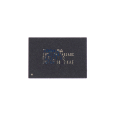 2 Pcs/lot Baru untuk iPhone 5 5G Memori Flash NAND IC Hardisk 32 GB HD ICloud Membuka Chip Diprogram dengan IMEI dan serial No -Intl