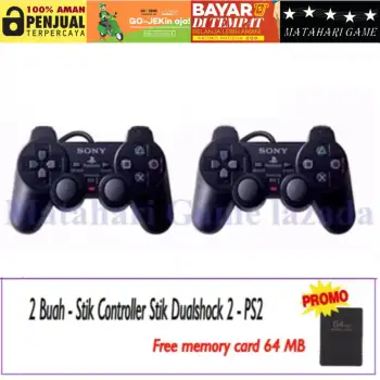 2 dualshock