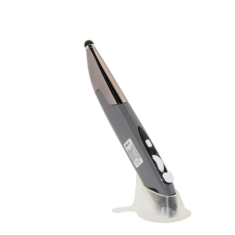 2.4 GHz Optik Nirkabel USB Pen Mouse PC Laptop Menggambar Pengajaran Presentasi-Intl