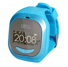 2015 New smart watch UPro GPS WIFI Orologio Bluetooth intelligente bambini Smartwatchs SIM Telefono P5 Blue