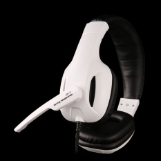 2016 High Quality TTLIFE Professional Esport Gaming HeadsetHeadphone Earphone(black) - intl