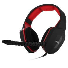 2016 Baru Telepon Headset Headset PS4 Headset Permainan, Xbox One Headset Permainan (Merah) (Warna: Merah) (Ukuran: US :)-Intl