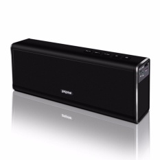 2016 Terbaru Speaker Bluetooth Portabel Speaker Stereo Minibluetooth Speaker Speaker Nirkabel-Intl