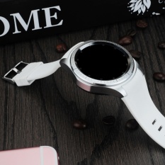 2017 Baru Smart Watch GW10 Android Smartwatch dengan Kamera GPS Bluetooth Wi Fi Jantung Tingkat Kebugaran Tracker Mendukung 3g SIM Kartu Watch-Intl
