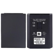 2018 ABS Hard Disk Drive Internal Case For XBOX 360 Slim 20GB 60GB 120GB 250GB - intl