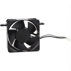 2018 Replacement Internal Cooler Cooling Fan For Nintendo Wii Video Game Console - intl