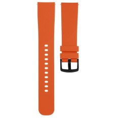 20 Mm Silikon Jam Tangan Tali Tali Gelang untuk Samsung Perlengkapan Olahraga Pintar Jam Tangan-Internasional