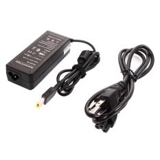 20 V 3.25A 650 W Standar AS Square 3-Pin Plug AC Adapter untuk IBM Lenovo ThinkPad Edge E431 E531-Intl