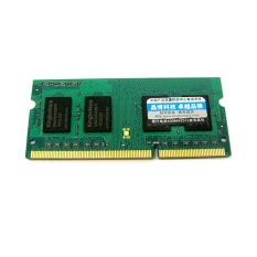 2 GB DDR3 1333 MHz PC3-10600S Memori RAM untuk Laptop Notebook-Intl