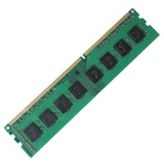 2 GB Memori RAM DDR2 PC2-5300/U 667 MHz 240Pin PC Desktop Memori-Intl