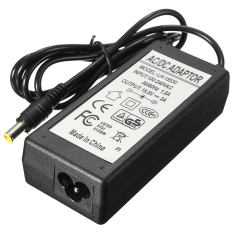 2 Pcs AC DC Laptop Adapter Charger Power Supply Kabel untuk SONY VAIO Cepat 19.5 V 60 W-Intl