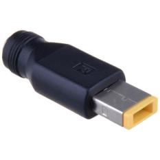 2 Pcs untuk Lenovo Berpikir Pad AC Charger Power Supply Adaptor Converter-Intl