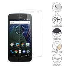 2pcs Tempered Glass For Motorola Moto G5S Plus Full Screen Glass