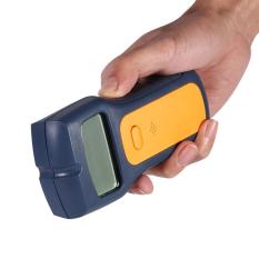 3 In1 Multi-fungsi Scanner AC Live Kawat Kabel Kayu Pipa Logam Detektor Dinding Finder Otomatis-Internasional