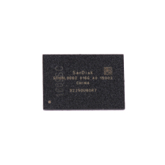 3 Pcs/lot untuk IPhone 5 5g NAND Flash Memori IC Hardisk 16 GB HD ICloud Membuka Chip Diprogram dengan IMEI dan Serial NO. -Intl