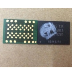 3 Pcs/lot Merek Baru untuk IPhone 5 5g NAND Flash Memori IC Hardisk 16 GB HD Chip ICloud Membuka Diprogram dengan IMEI dan Serial NO. -Intl