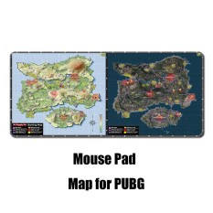 3 X Alas Tetikus Besar Peta untuk Pubg Playerunknown Ini Medan Pertempuran Menjarah Kendaraan Menumbuhkan-Intl