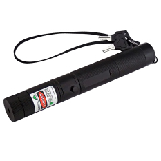 303 532nm Hijau Lampu Gantung Pena Penunjuk Sinar Cahaya Hotdilihat-Internasional