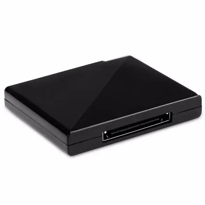 30pin Dock Portable Mini Bluetooth A2dp Musik Receiver Adaptor Audio Untuk Ipad Untuk Ipod Untuk Speaker Iphone Grosir Intl Lazada Indonesia