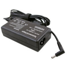 3.0x1.1 65 W AC Adapter Charger Baterai untuk Aspire One Cloudbook 14 AO1-431 AO1-431M-Intl