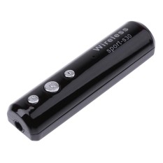 3.5mm Nirkabel Bluetooth V4.2 Mobil Stereo Audio Receiver Adaptor Headphone-Intl