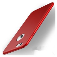 360 Derajat Ultra-Thin Keras PC Shell Ponsel Case untuk Sony Xperia XA Ultra/
